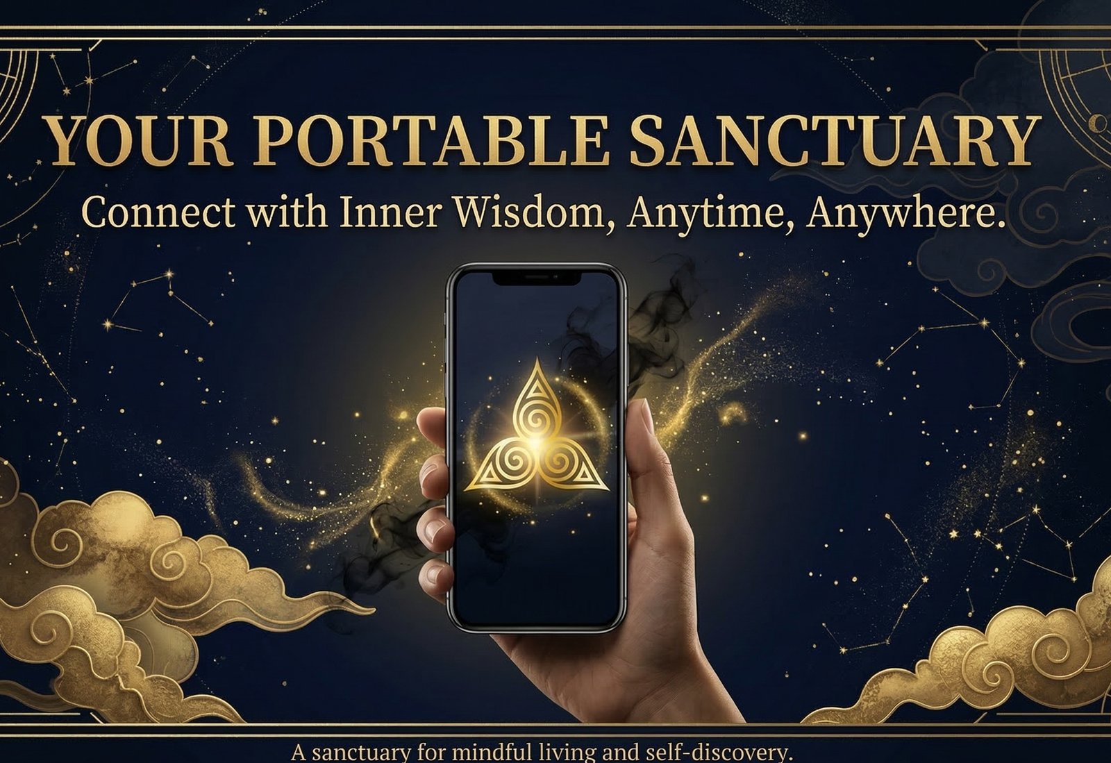 Soul Xiangqi Oracle tool 1 hand&phone