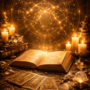 Past Life & Present Life Blueprint Reading | Personal Written Soul Report
