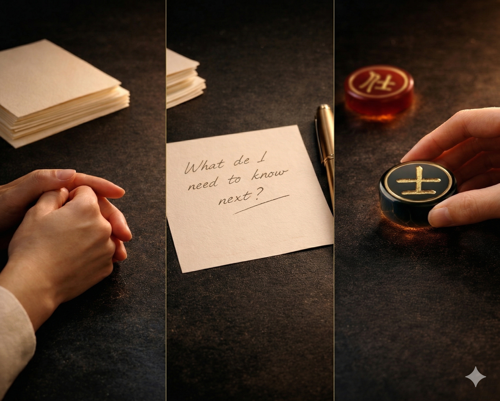 How to use Soul Xiangqi Oracle red and black method